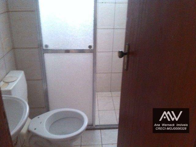 Apartamento à venda com 2 quartos, 50m² - Foto 11