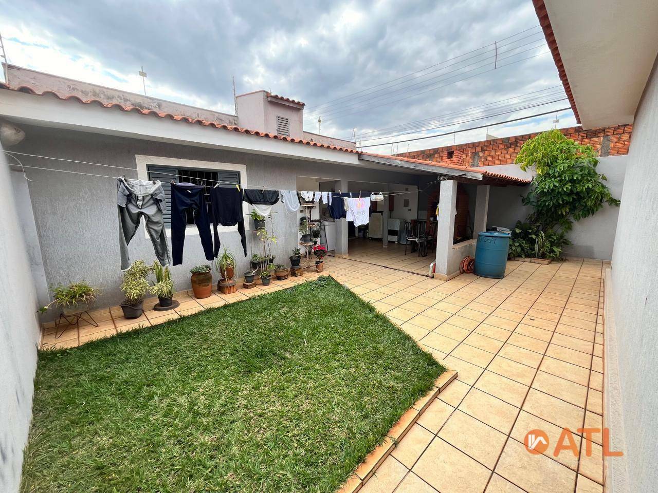 Casa à venda com 3 quartos, 117m² - Foto 10