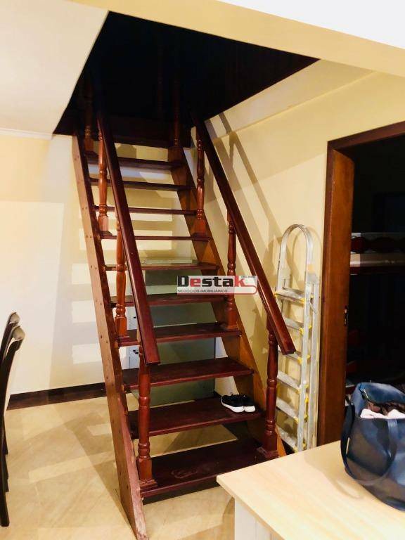 Sobrado à venda com 3 quartos, 264m² - Foto 34