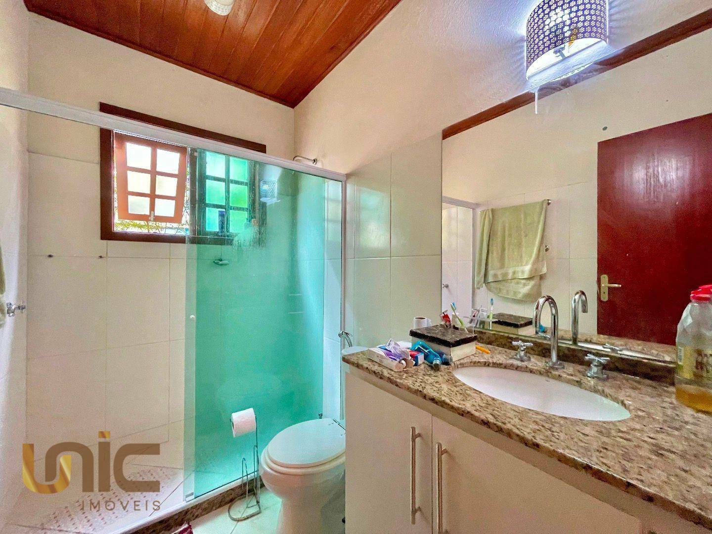 Casa de Condomínio à venda com 3 quartos, 147m² - Foto 8