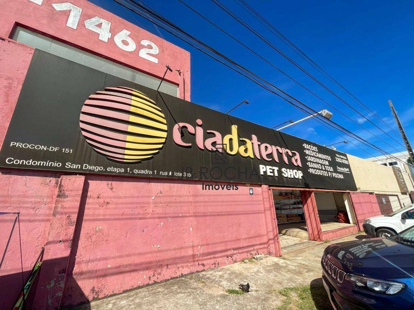 Loja-Salão à venda, 352m² - Foto 3