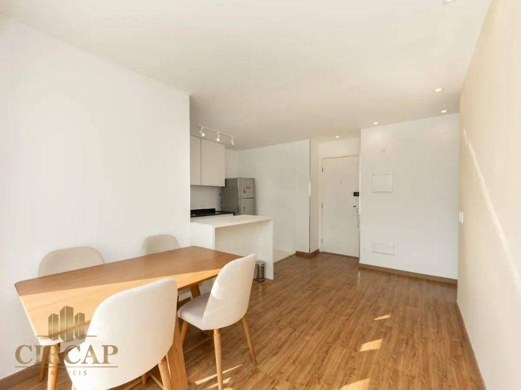 Apartamento à venda com 1 quarto, 69m² - Foto 6