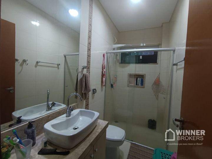 Sobrado à venda com 3 quartos, 158m² - Foto 13