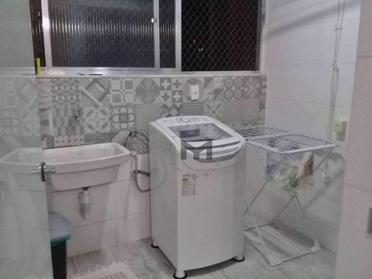 Apartamento à venda com 2 quartos, 68m² - Foto 24