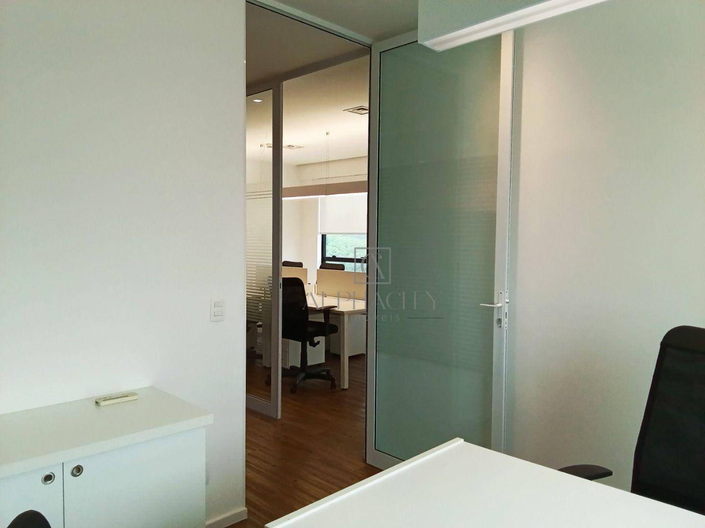 Conjunto Comercial-Sala para alugar, 89m² - Foto 4