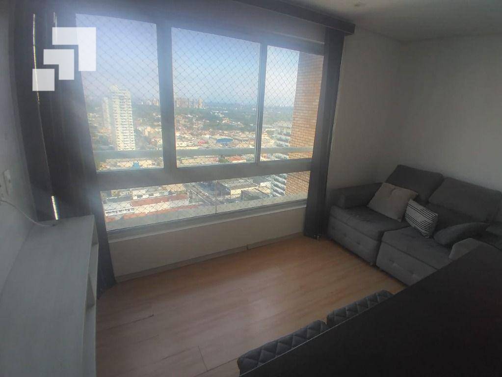 Apartamento à venda com 1 quarto, 38m² - Foto 22