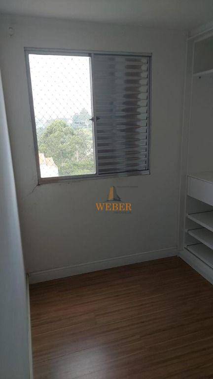 Apartamento à venda com 2 quartos, 52m² - Foto 13