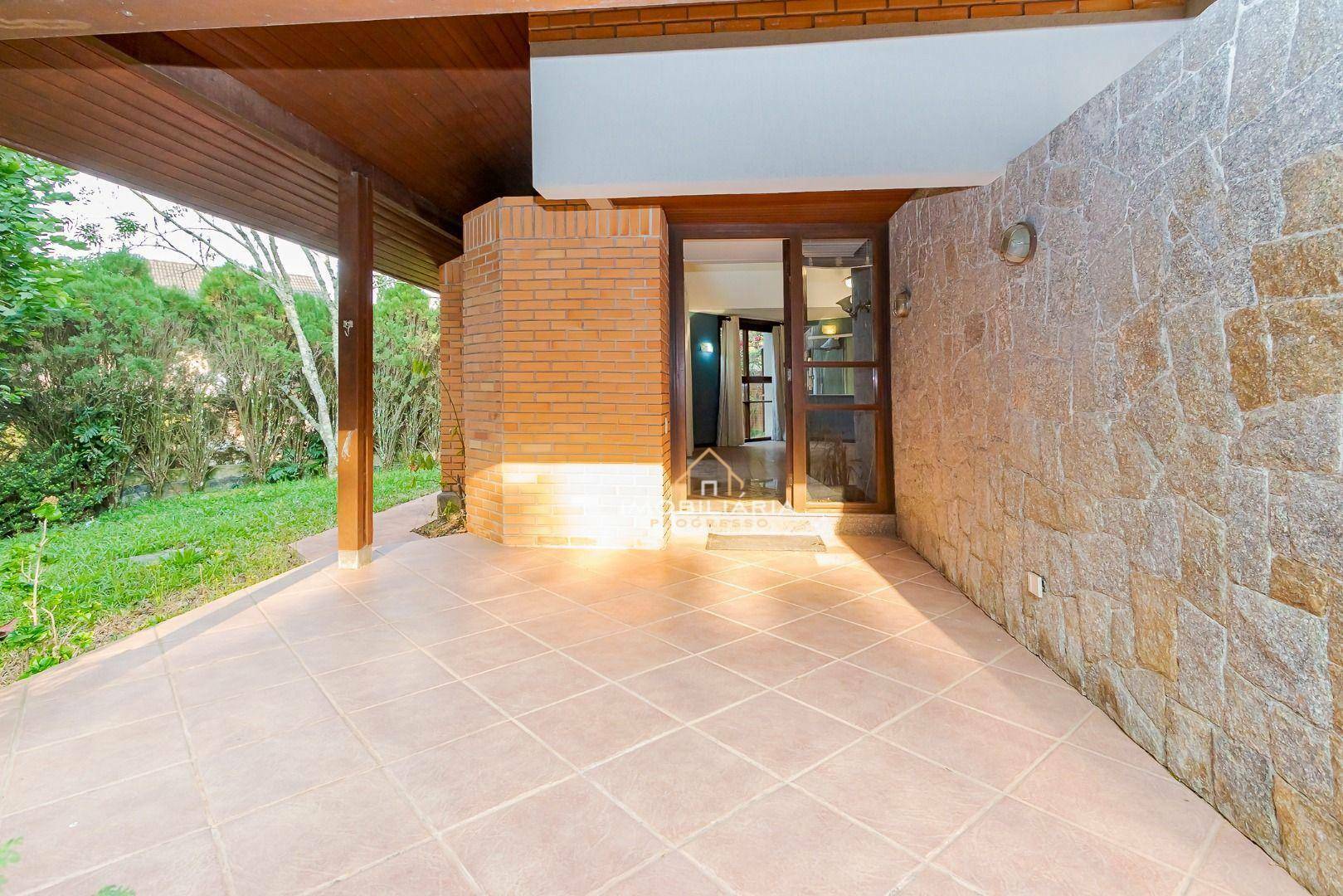 Casa de Condomínio para alugar com 5 quartos, 363m² - Foto 6