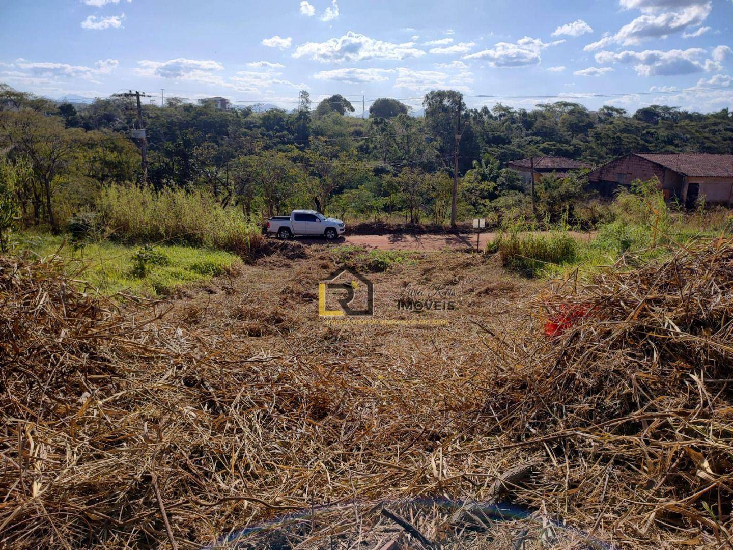 Terreno, 360 m² - Foto 2