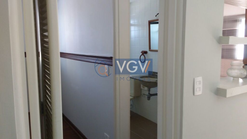 Apartamento para alugar com 2 quartos, 60m² - Foto 1