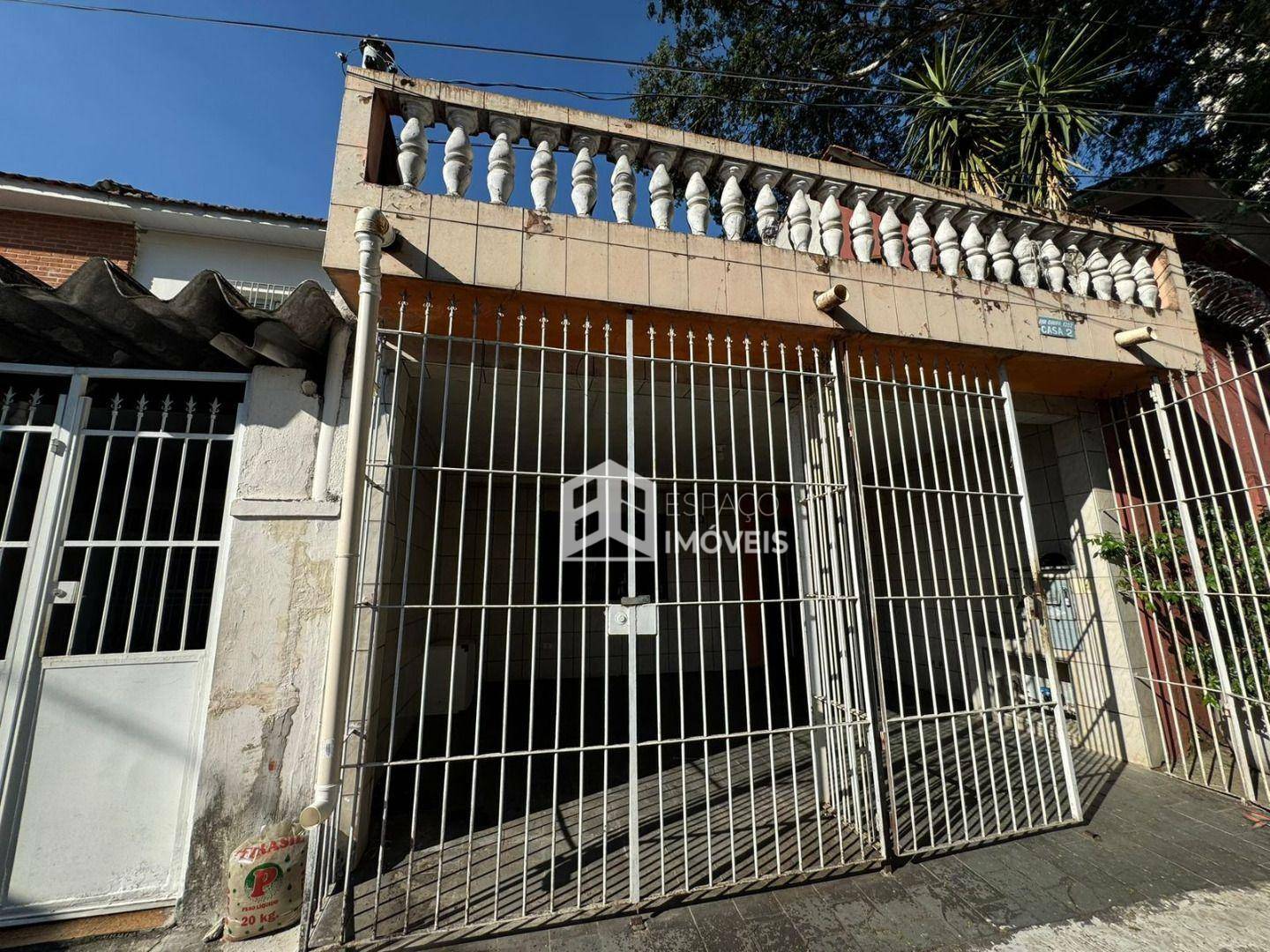 Casa à venda e aluguel com 2 quartos, 108m² - Foto 1