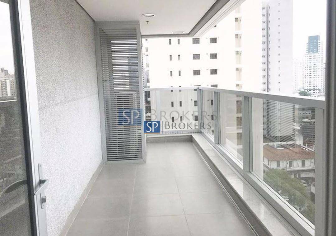 Conjunto Comercial-Sala para alugar, 208m² - Foto 9