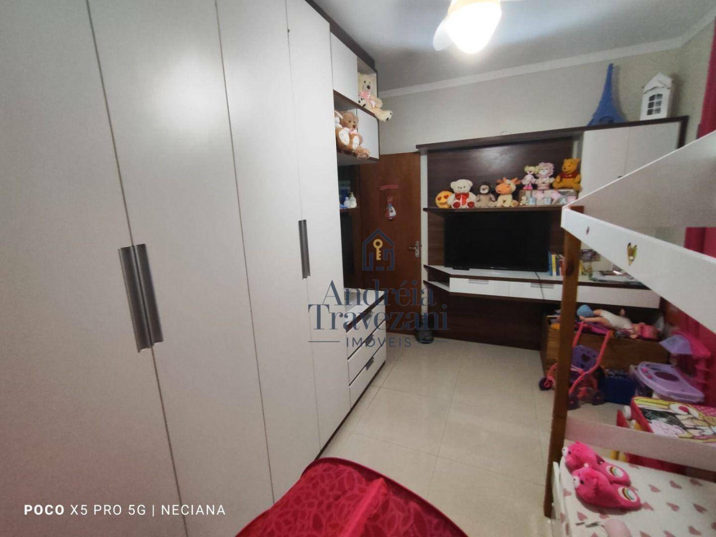 Casa à venda com 2 quartos, 112m² - Foto 13