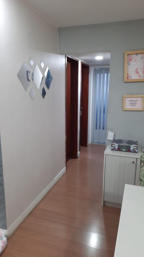 Apartamento à venda com 2 quartos, 48m² - Foto 3