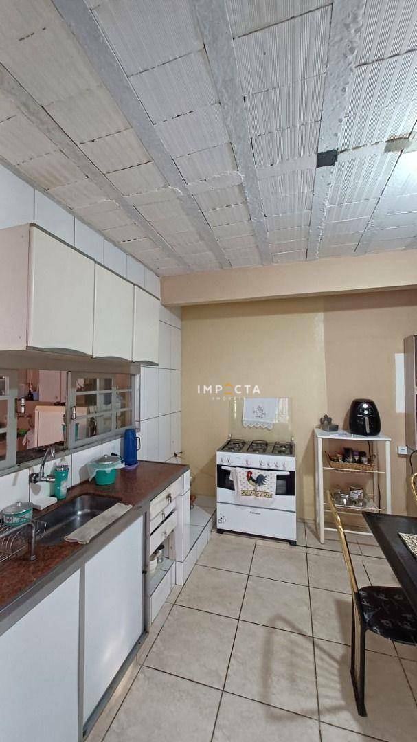 Sobrado à venda com 3 quartos, 200m² - Foto 24