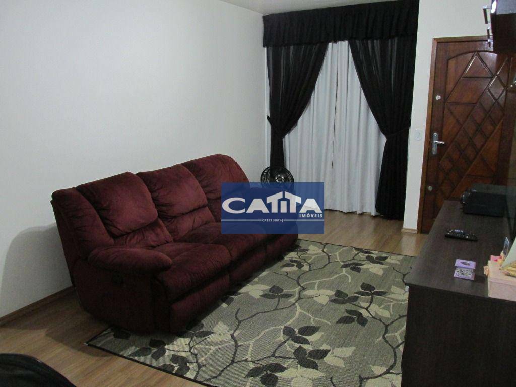 Sobrado à venda com 3 quartos, 124m² - Foto 6