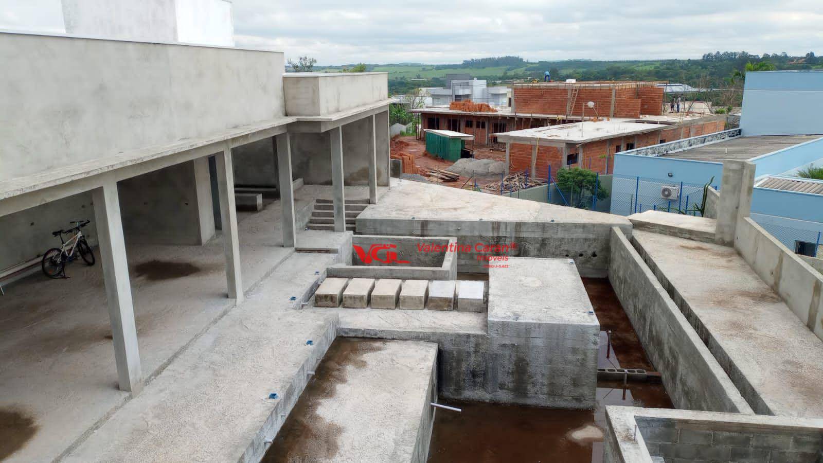 Casa de Condomínio à venda e aluguel com 3 quartos, 598m² - Foto 62