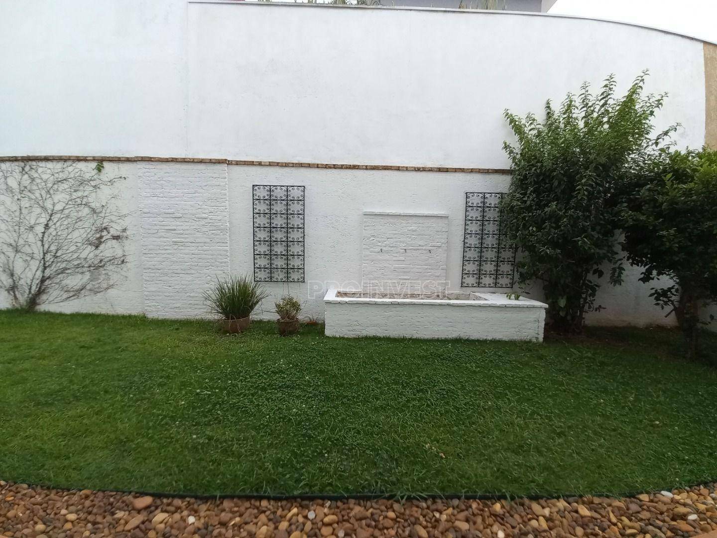 Casa de Condomínio à venda e aluguel com 3 quartos, 275m² - Foto 39