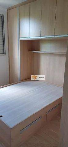 Apartamento à venda com 2 quartos, 49m² - Foto 12