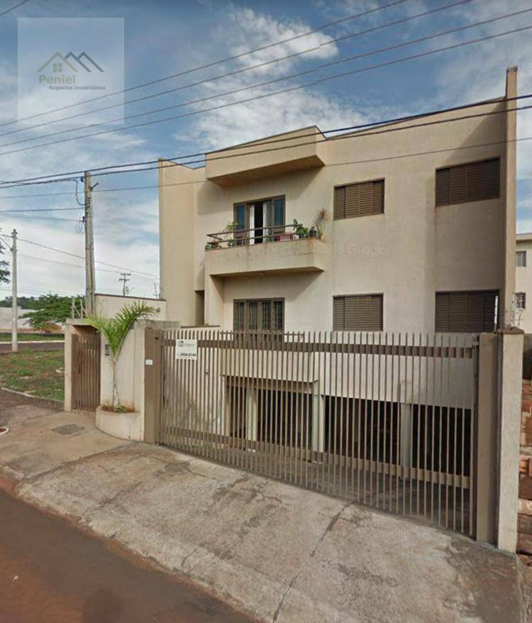 Apartamento à venda com 2 quartos, 75m² - Foto 14