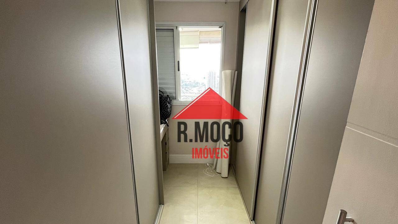 Apartamento à venda com 3 quartos, 90m² - Foto 19