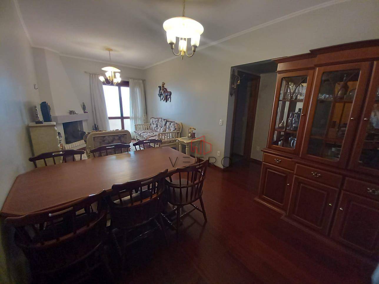 Apartamento à venda com 2 quartos, 87m² - Foto 3