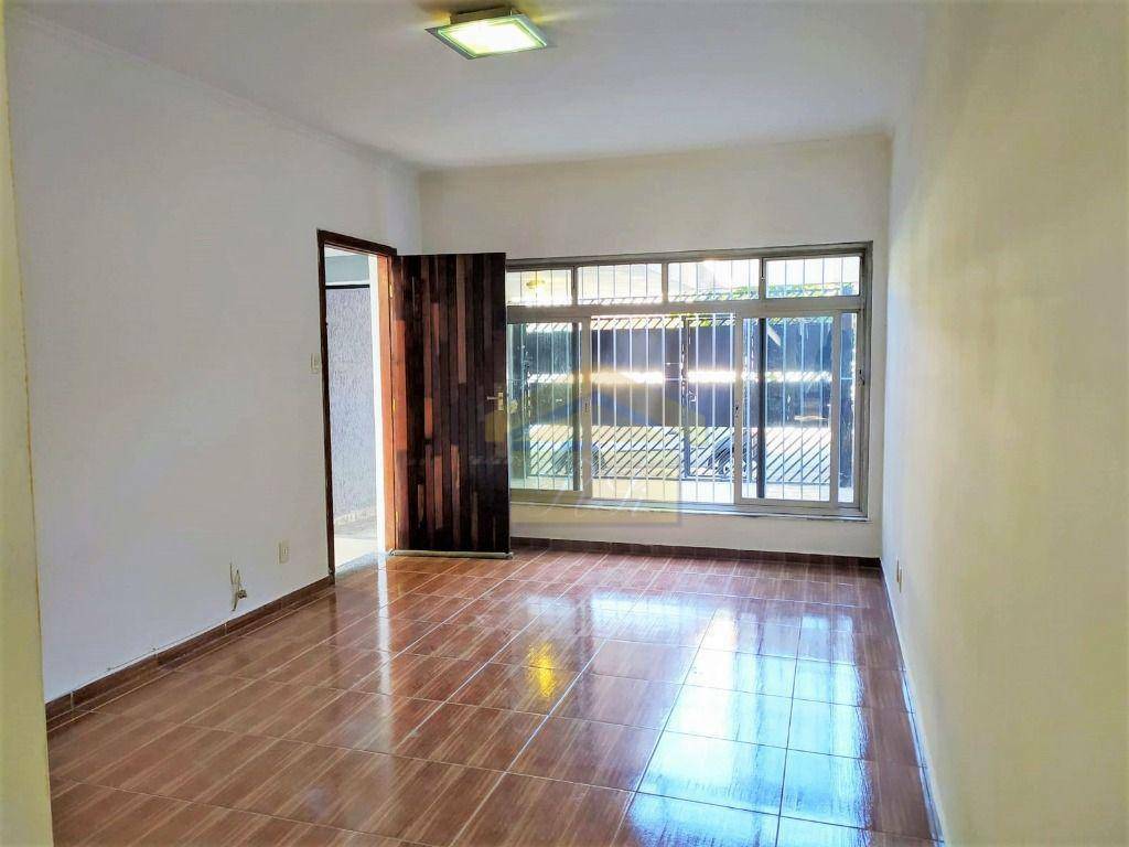 Sobrado à venda com 3 quartos, 140m² - Foto 1