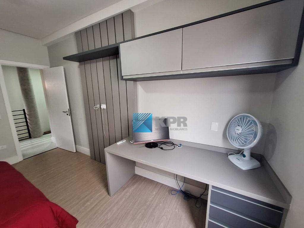 Casa de Condomínio à venda com 4 quartos, 248m² - Foto 18