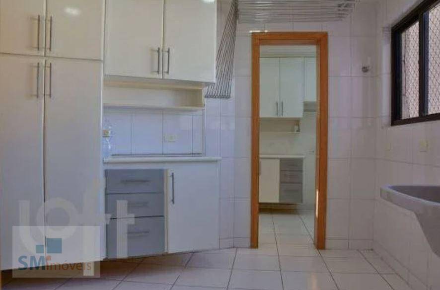 Apartamento à venda com 3 quartos, 196m² - Foto 3