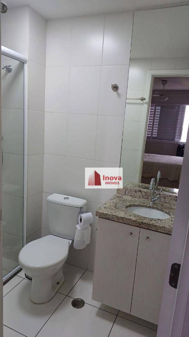 Apartamento para alugar com 2 quartos, 69m² - Foto 29