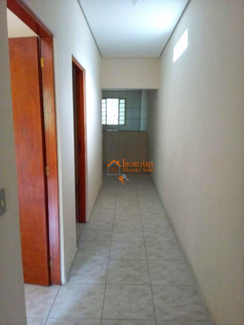 Sobrado à venda com 5 quartos, 200m² - Foto 10