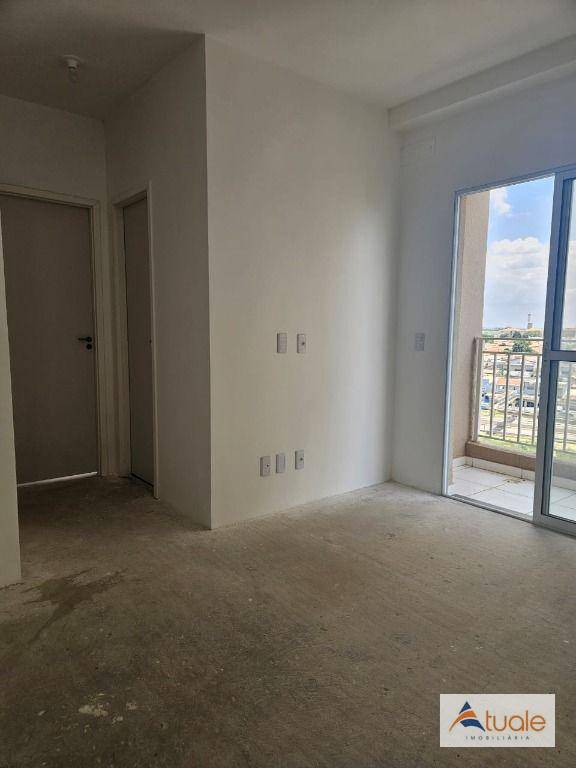 Apartamento à venda com 2 quartos, 58m² - Foto 5