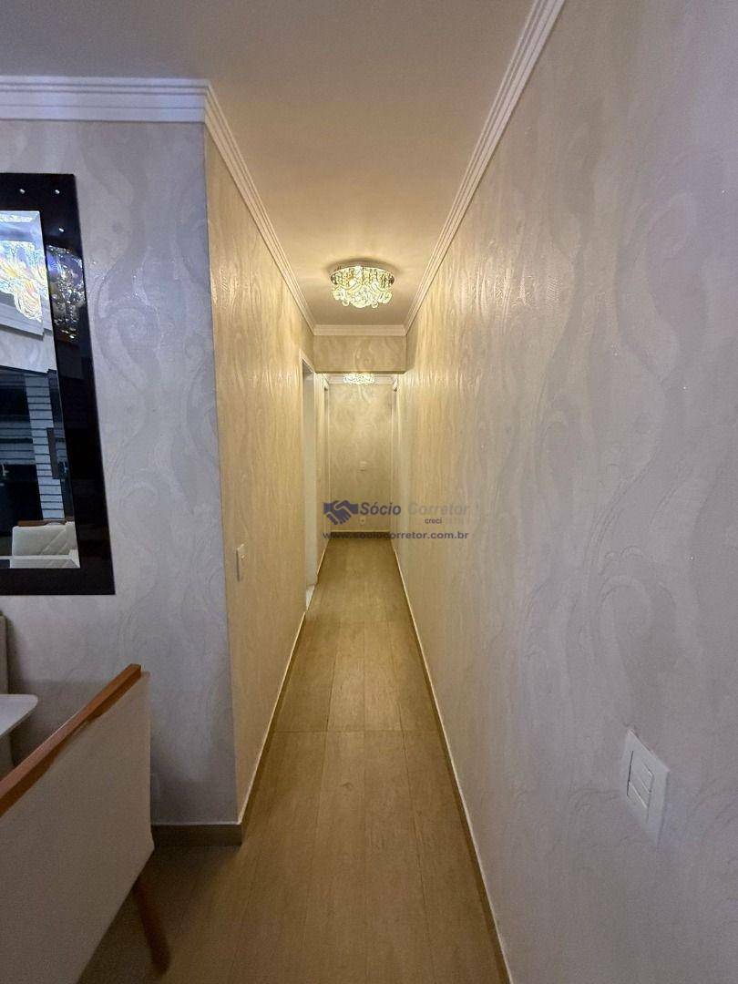 Apartamento para alugar com 3 quartos, 109m² - Foto 9