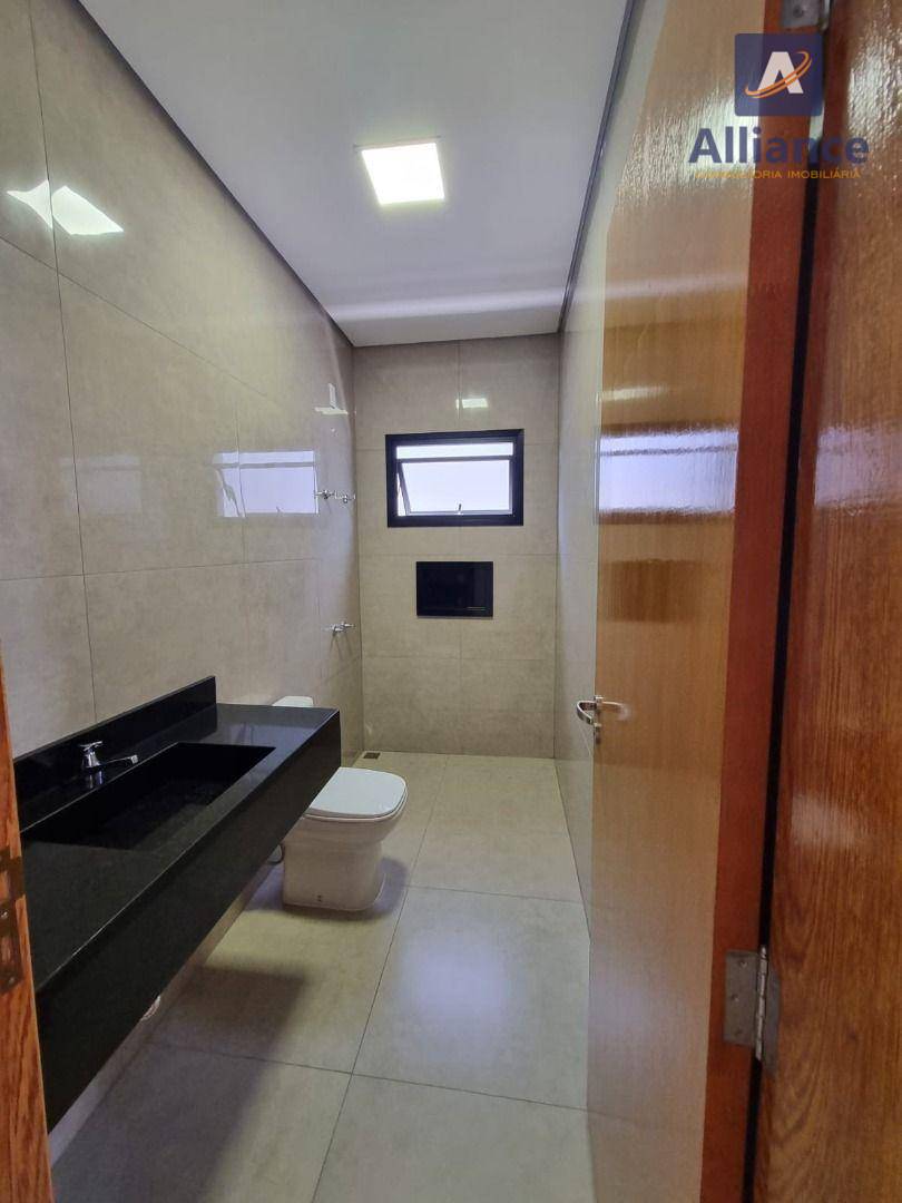 Casa de Condomínio à venda com 3 quartos, 166m² - Foto 36