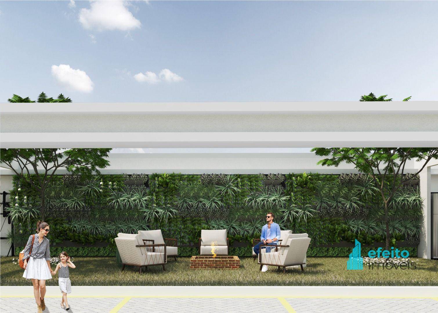 Apartamento, 2 quartos, 46 m² - Foto 11