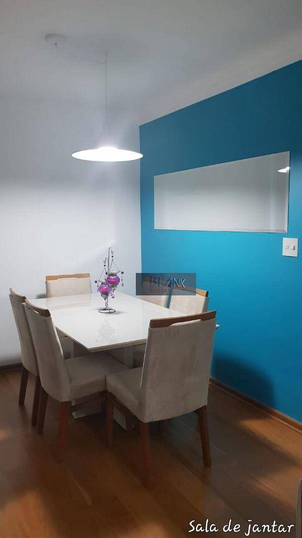 Apartamento à venda com 2 quartos, 86m² - Foto 4