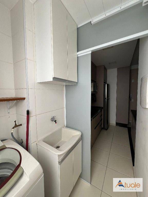 Apartamento à venda com 2 quartos, 58m² - Foto 8