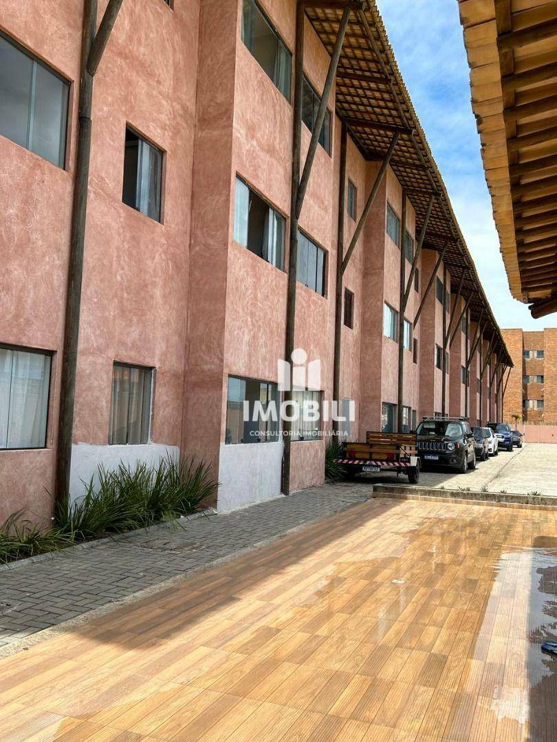 Apartamento à venda com 2 quartos, 62m² - Foto 14