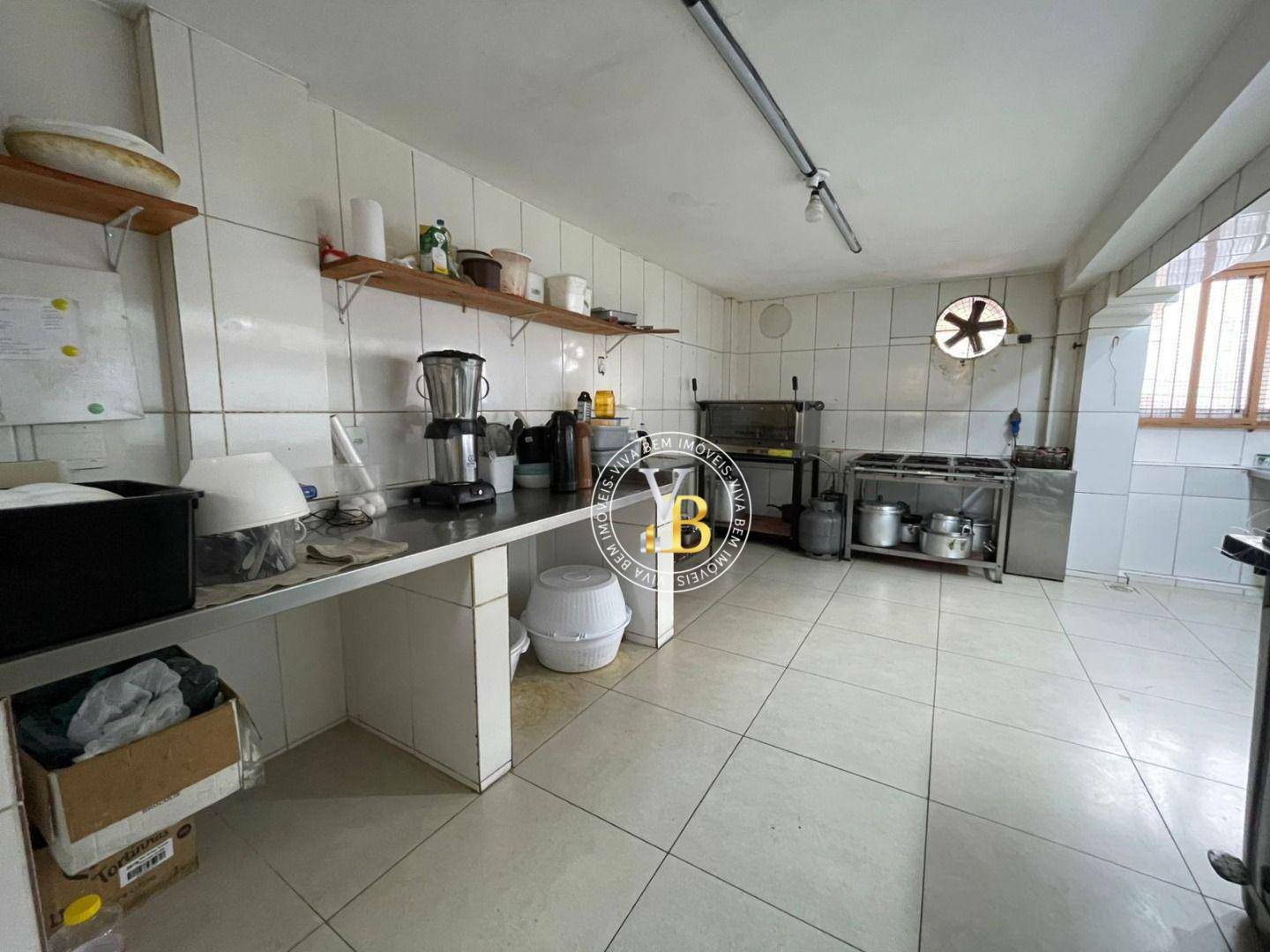 Loja-Salão, 120 m² - Foto 10