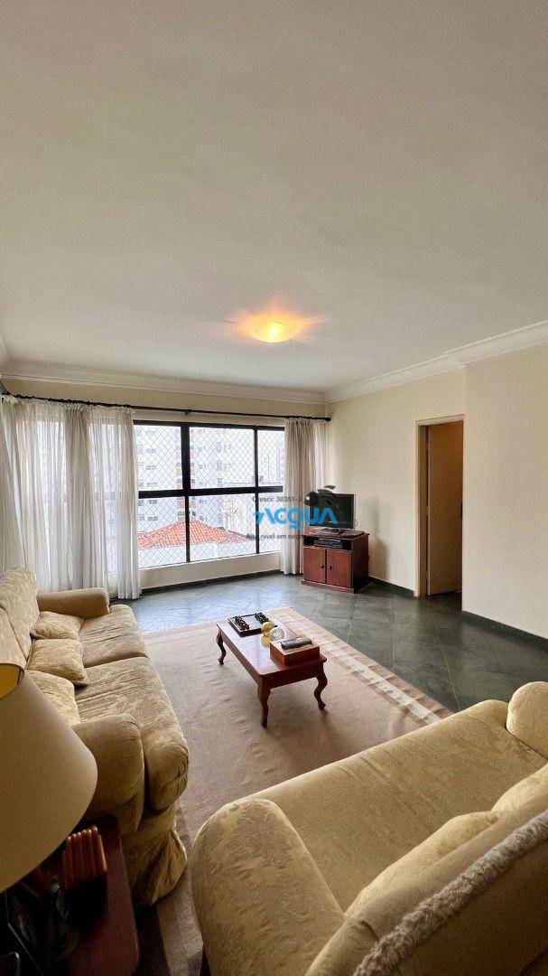 Apartamento à venda com 2 quartos, 85m² - Foto 3