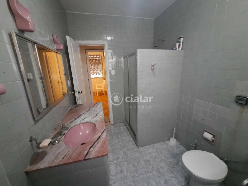 Apartamento à venda com 3 quartos, 100m² - Foto 9