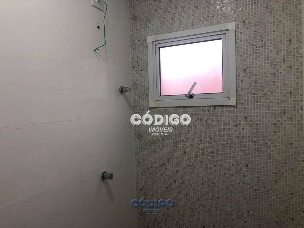 Sobrado à venda com 3 quartos, 162m² - Foto 23