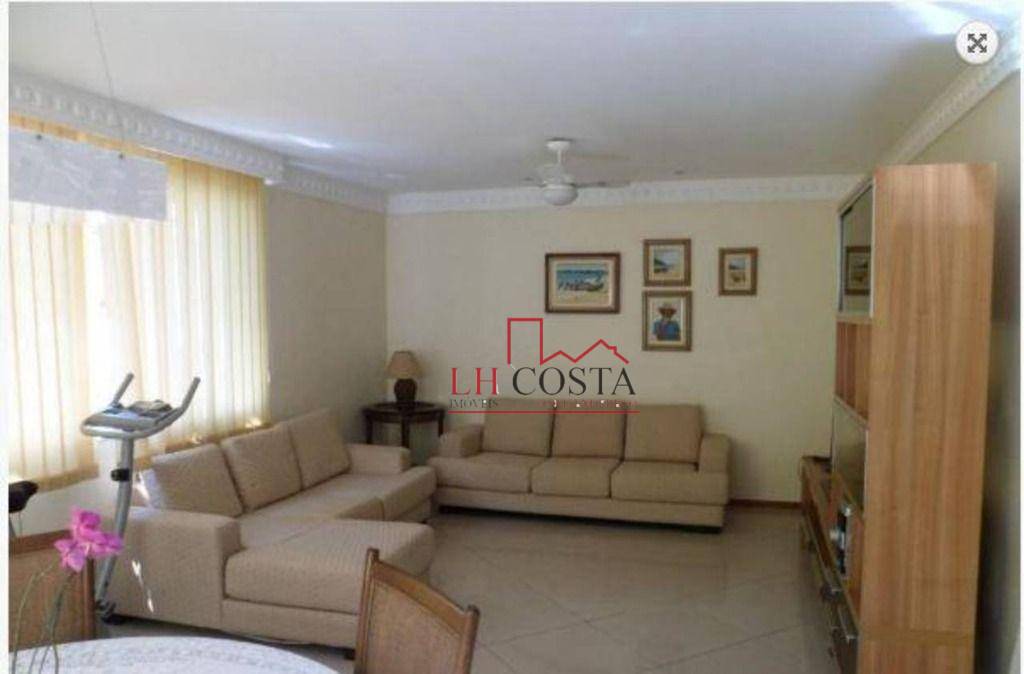 Casa à venda com 5 quartos, 260m² - Foto 4