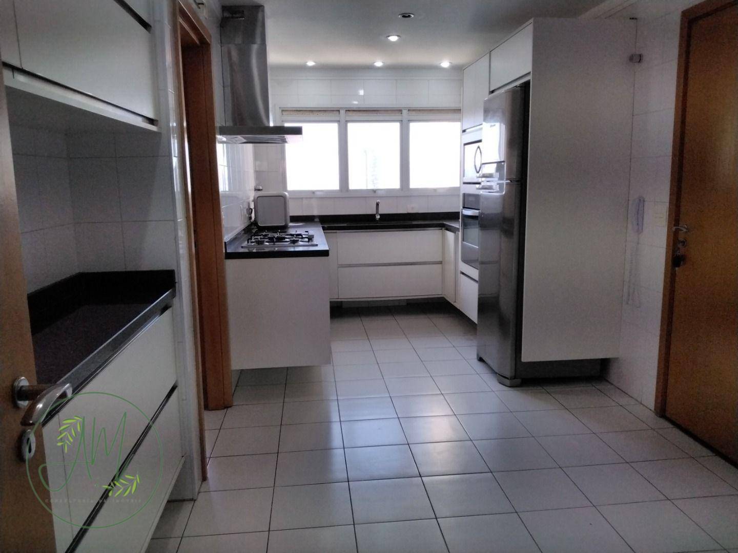 Apartamento à venda com 3 quartos, 213M2 - Foto 7