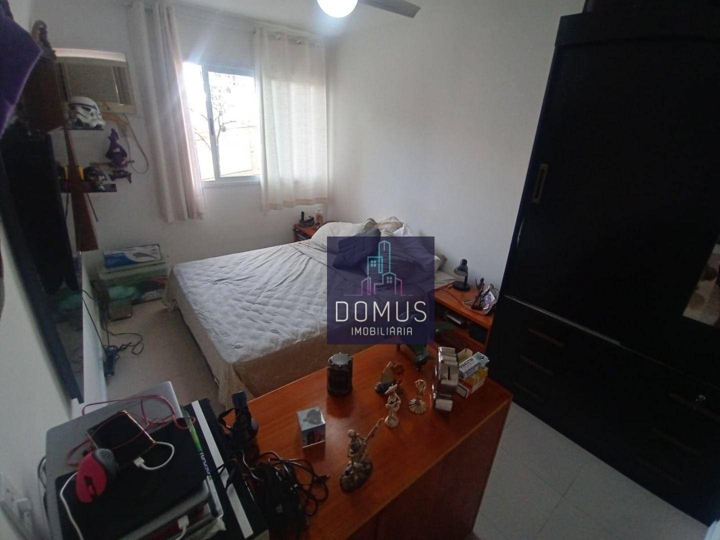 Apartamento à venda com 2 quartos, 65m² - Foto 7