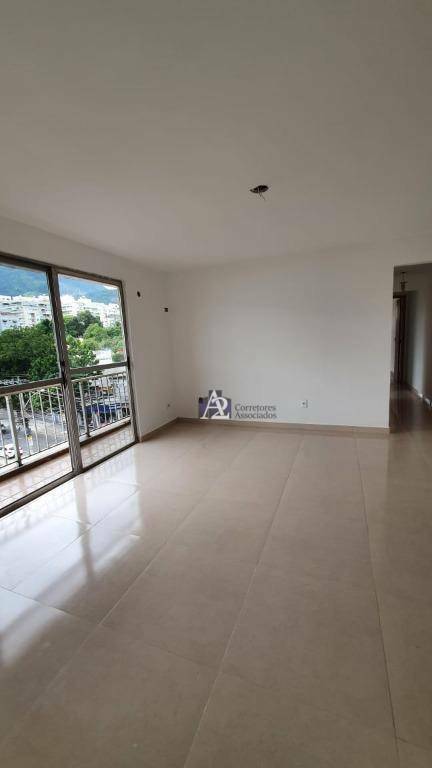 Apartamento à venda com 2 quartos, 79m² - Foto 4