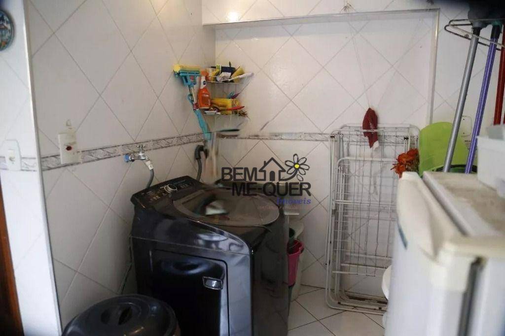 Sobrado à venda com 3 quartos, 211m² - Foto 18