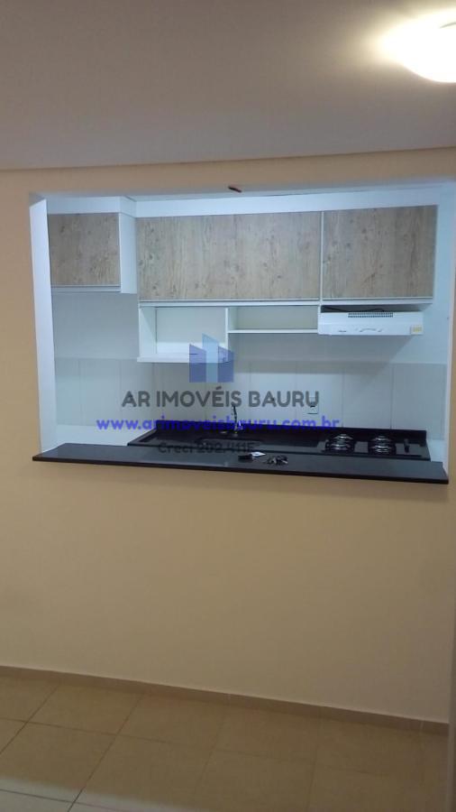 Apartamento à venda com 2 quartos, 47m² - Foto 6