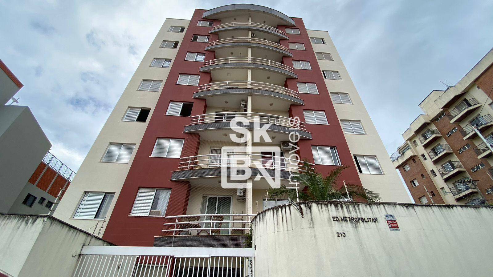 Apartamento à venda com 2 quartos, 61m² - Foto 20