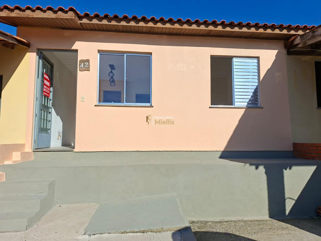 Casa à venda com 2 quartos, 20m² - Foto 3